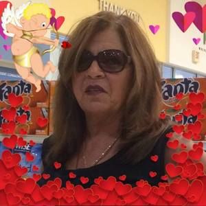 Meet your Posher, Cathy